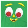Gumby Unisex Adult Gumbme T-Shirt
