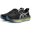 Asics NOVABLAST 5 Low Top Running Shoes Women's Black - 1012B815-001