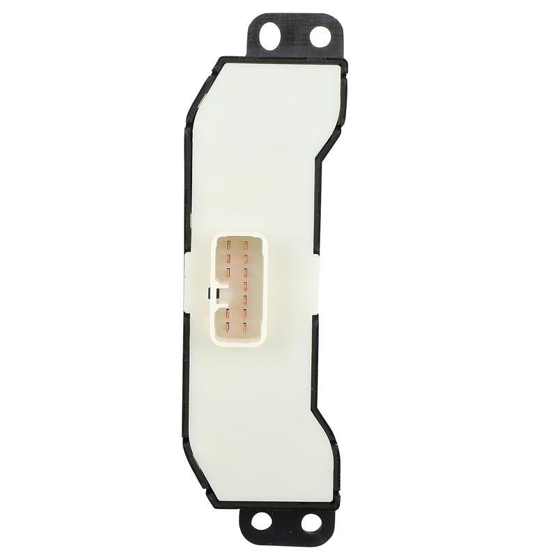 Car Accessories for Chevrolet Equinox GM 2005 2006 Electric Master Power Window Switch Lifter Control Regulator Button Parts