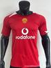 Voetbalclub Liverpool Vintage Shirt Thuis Champions League Editie Real Madrid Thuisshirt Klassiek Vintage Voetbalshirt
