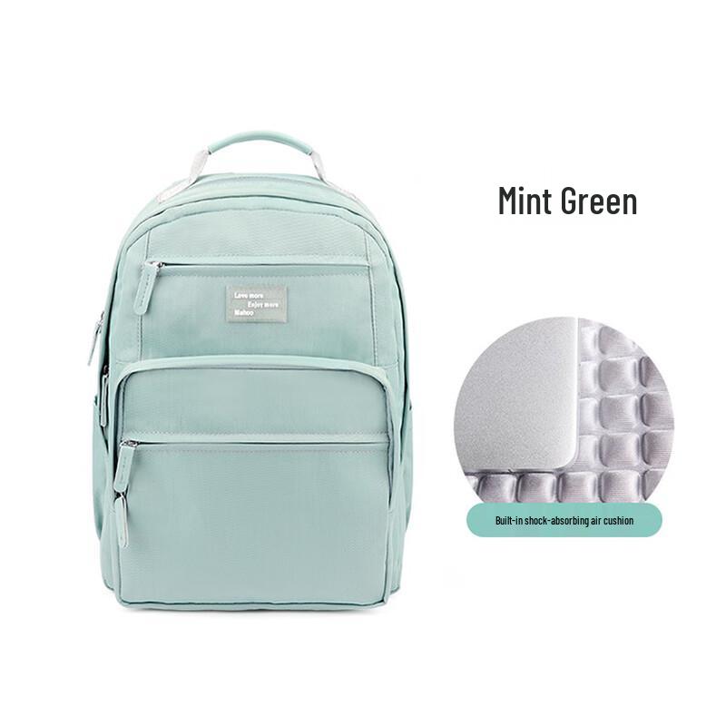 Miling Korean Style Student Backpack