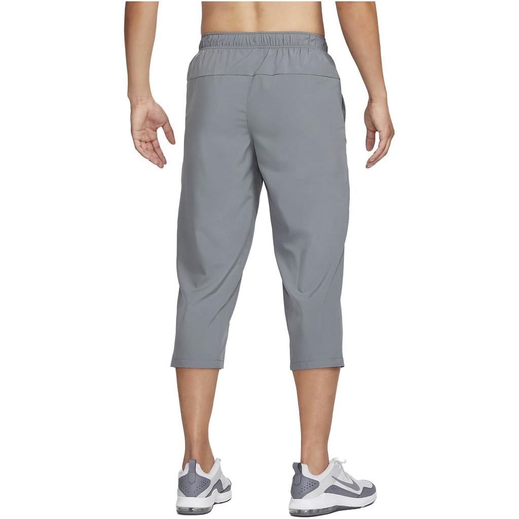 New Nike Dri Fit Knitted Sweatpants Men's FB7503-084