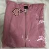 [USED] BLACKPINK DEADLINE HOODIE Hoodie, Size M, Pink