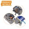3.5cm Length Air Fryer Motor YJF6016C Motor 3.6cm Length