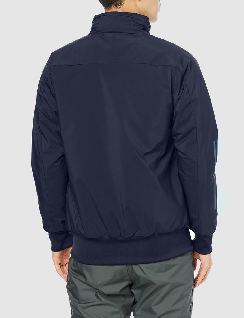 Jacke Track HB Wattierte Jacke