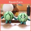 Fruit Cartoon Watermelon Plush Doll With Pp Cotton Filling For Kids And Collectors