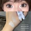 MYHO Matte Brightening Highlighter Pen - Eye & Nose Pearlescent Shadow Stick NY*604 Dupe