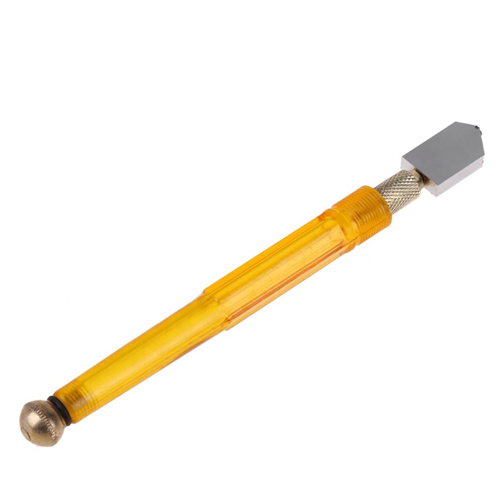 Tile Cutter Diamond Glass Cutter Professional Floor Cutter Tile Floor Roller Knife Roller Handheld Scraper Construction Tool