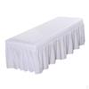 Beauty Bed Cover Massage Table Skirt Spa Beds Valance Sheet Bedspreads Cosmetic Salon (4 Sizes,