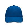 Myrtle Beach 6 Panel Sandwich Peak Baseball Cap