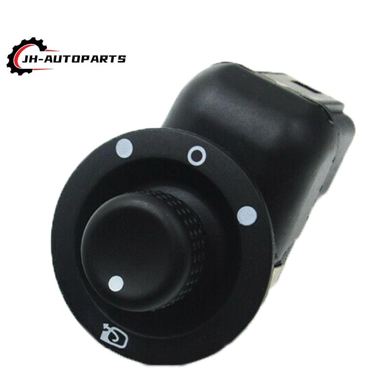 

Rearview Mirror Switch Control Adjuster 8200676533 for Renault ZOE 2012 2013 2014 2015 2016 2017 2018-