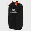 Gregory Quick Padded Case S - BLACK (07J29205)