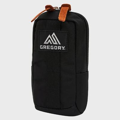 Gregory Quick Padded Case S - BLACK (07J29205)