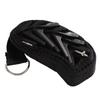 7 Hooks Nylon Straps Cap Rack Seamless Hat Storage Holders Fashion Coat Clothes Rack  Wardrobe