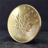 Moneta d'Oro Foglia d'Acero Canadese, 2015, 2020, 2021, 2023, Moneta Commemorativa Foglia d'Acero, Moneta della Regina del Commonwealth, Moneta Commemorativa per il Commercio Estero