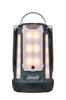 Ліхтар Coleman Quad Multi-Panel Lantern Plus (Зелений)