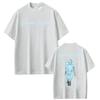 Camila Cabello Tour 2025 Print T Shirts Unisex Unisex Retro Aesthetic Clothing TShirt Casual Pure Cotton Oversized Tees Streetwear