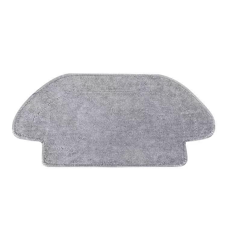 Compatible Replacement Brushes, Filters, Dust Bags, and Cloths for Xiaomi Mijia and Viomi V2/V3SE Models