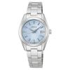 [Seiko Watch] SEIKO SELECTION HFH003P Ladies' Watch, Battery-Powered Analog Quartz, Mother-of-Pearl Dial