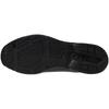 Mizuno LD40 VII Lightweight Walking Wide Zippered Inner Casual Size 3E Shoes, Fit, Shoe, Sneakers, Men's, Black, 21.0 Cm,
