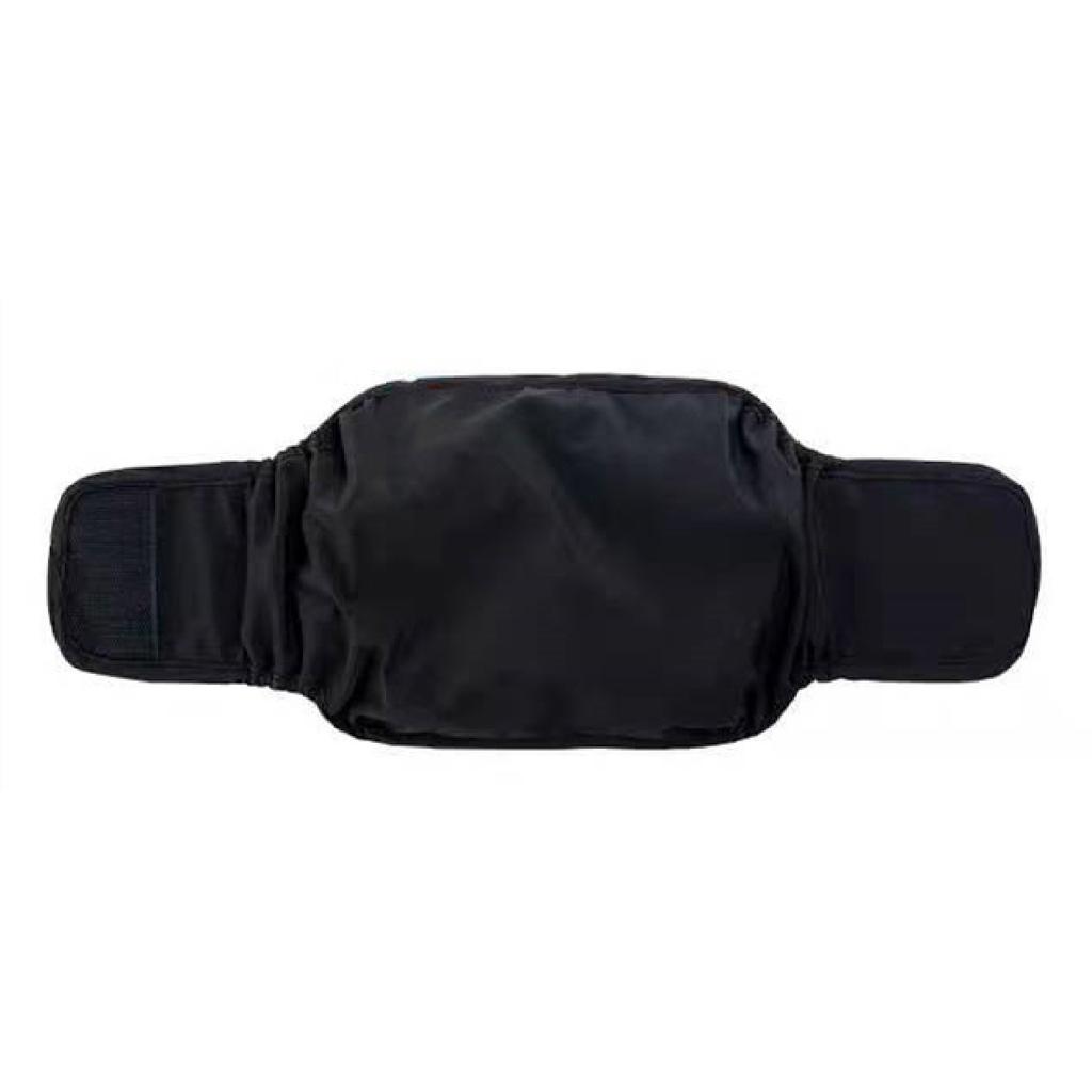 Dog Clothes Physiological Belt Pet Male Dog Courtesy Diaper Three-Layer Absorbent Cotton Puppy Camouflage Breathable Lightweight