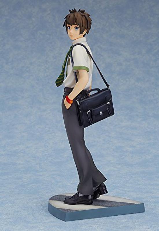 Your Tachibana Taki scale ABS PVC painted finished figure Name. 1/8 &
