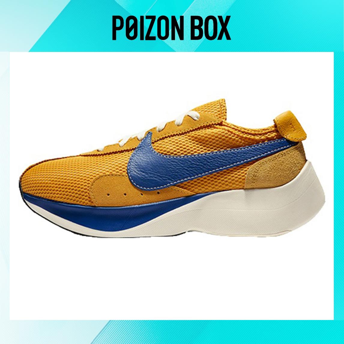 

кроссовки Nike Moon Racer Running shoes Unisex BV7779-700