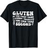 Üst giysisi – T-shirtler