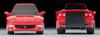 ChoroQ Zero Ferrari F355 Spider Red Finished Product 324348 Z-78c