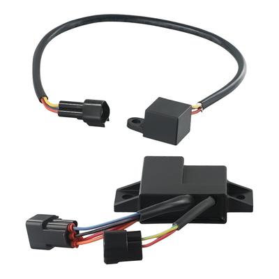 CDI Ignition Box Fit for Suzuki LTZ50 LT-Z50 Quadsport 50 2007 - 2024