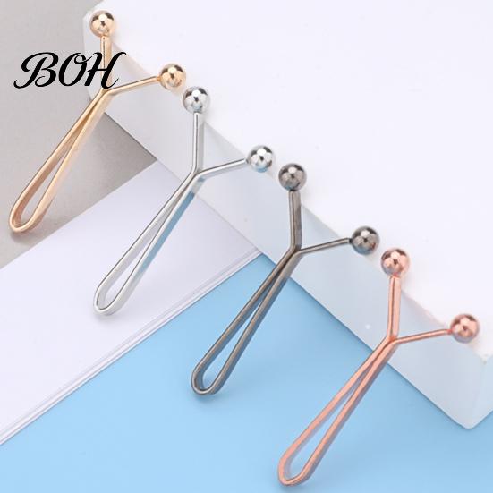 Waist Tightener Clip 5/10Pcs for Pants, Reusable Cincher No Damage Loose Jeans, Sewing Trousers Leg Shortening Clamp Waistline Modification Tool