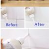 150 ml Seam Beauty Agent Snadné ovládání Tile Gap Beauty Grout Epoxidový tmel Aide Repair Seam Filling Wall Lepidlo