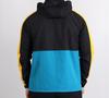 adidas Neo Jackets Men's Black Stand Collar Moderate Other FK9945