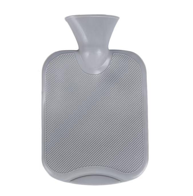 

2025 Hot Water Bottle: Explosion-Proof, Thickened Warm Compress for Girls