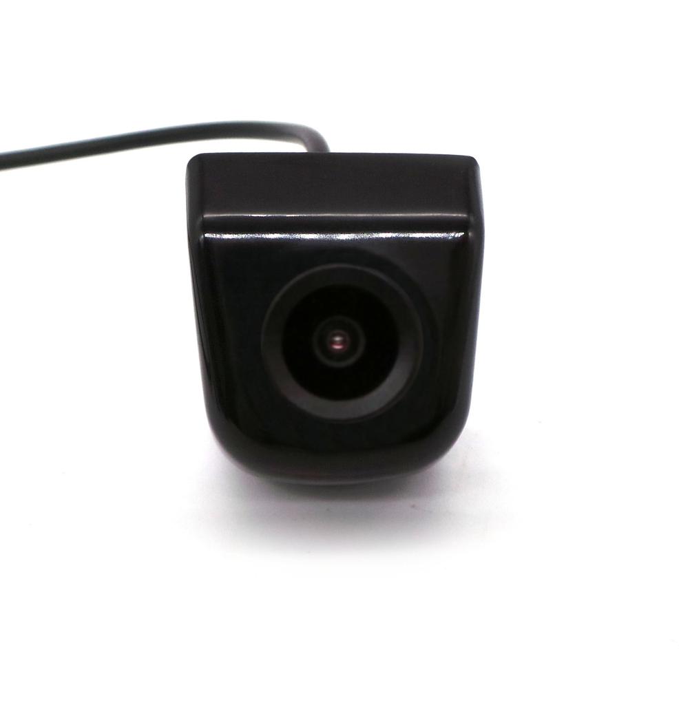 Universalkamera Vorder-Rückseite, Metall IP68 170 12V