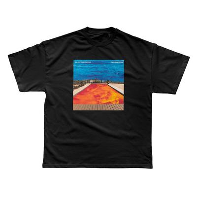 Red Hot Chili Peppers - Californication Unisex T Shirt