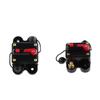 2PCS 250A+150A Automatic Auto Circuit Breaker Manual 12/24V