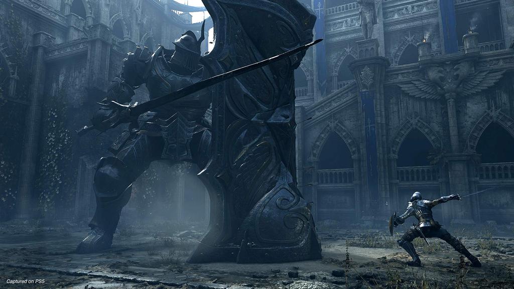 [PS5] Demon's Souls [Special Sale]
