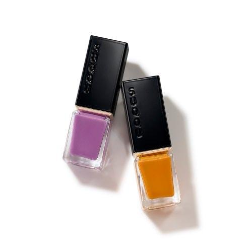 

Nail Color Polish 161 Citrus Syrup