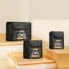Heat Resistant Battery Safety Bag Container Fit for Miniature Drones Battery Storage Transport Fireproof Protective Case