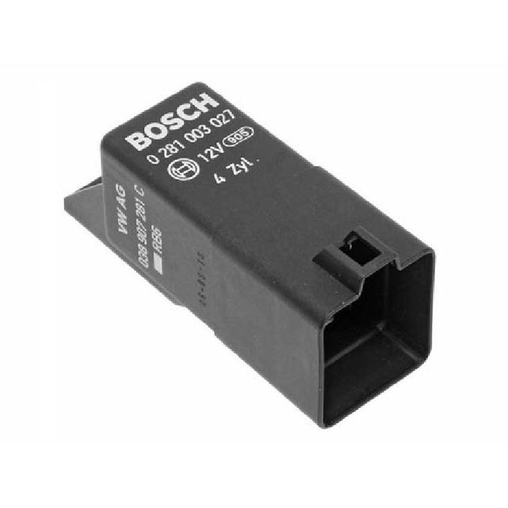 038907281C Glow Plug Control Relay Volkswagen Passat Jetta Beetle Golf