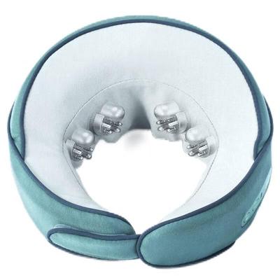 Masajor gât priză CN (adaptor inclus)