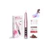 [Supervised by a YouTuber] Electric Nail Polisher, Nail Light, Cuticle Treatment Machine, Multi-purpose, 35 Speed Settings & Stepless Speed