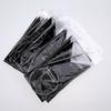 11pcs Sweater Knitting Needle Portable Stainless Steel Fixed Circular Needles Lightweight Different Sizes for DIY Knitted Tool