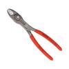 Knipex Twin Grip Slip Joint Pliers 8201-200SB (Red/Black, 200mm)