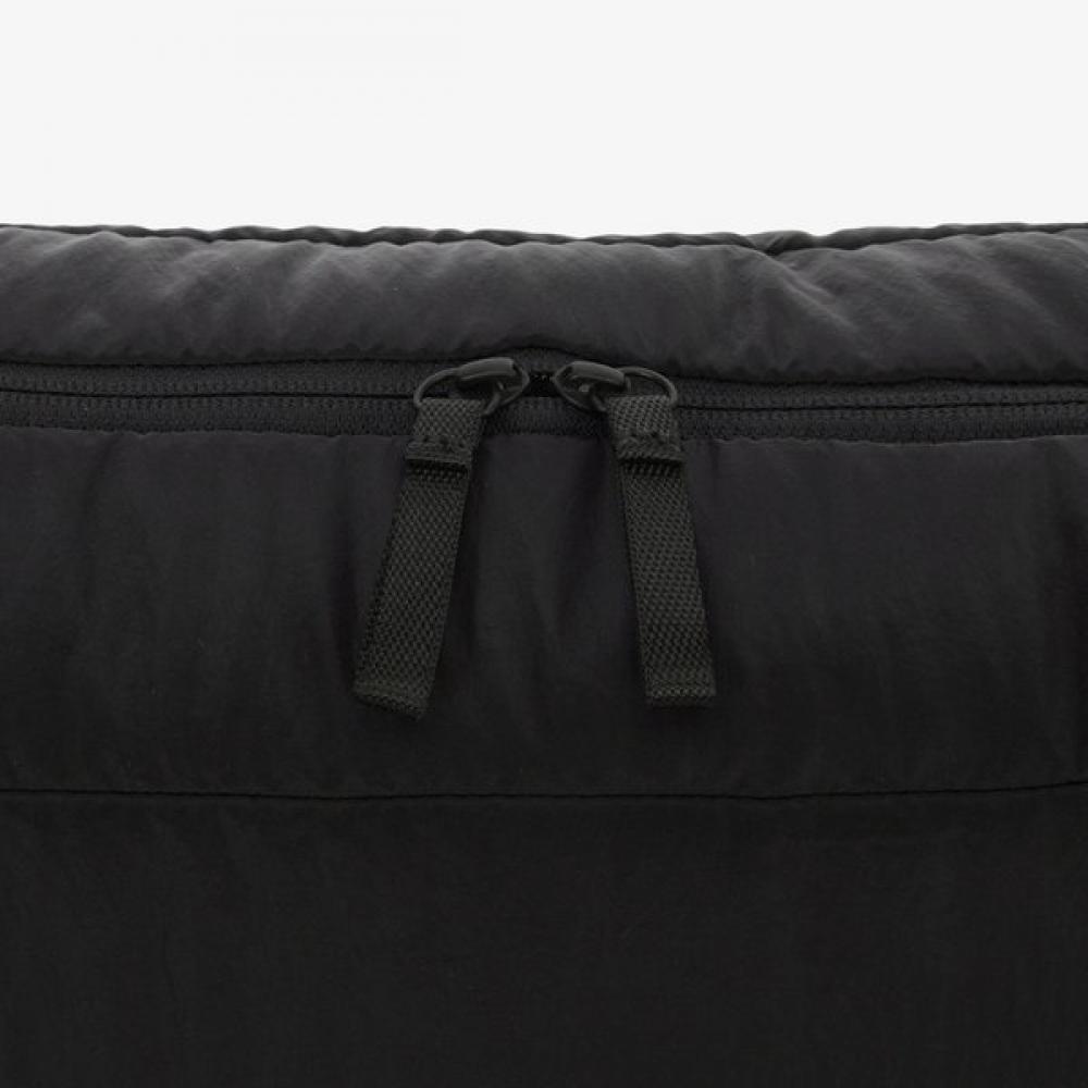 The North Face Urban Hobo Bag Large Black Nn2pr77a