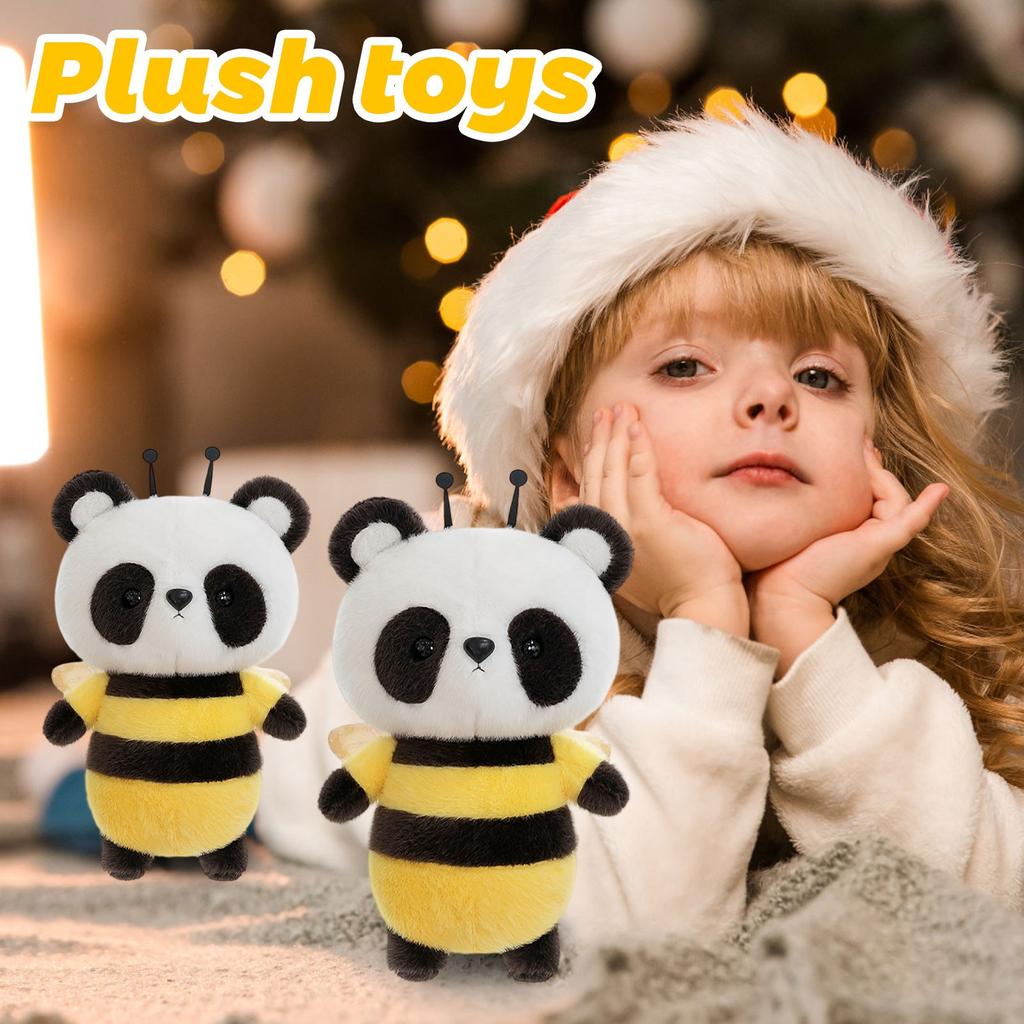 Brinquedos de Pelúcia, Presentes de Aniversário Fofos e Perfeitos para Amigos e Colegas de Classe, Presentes de Formatura