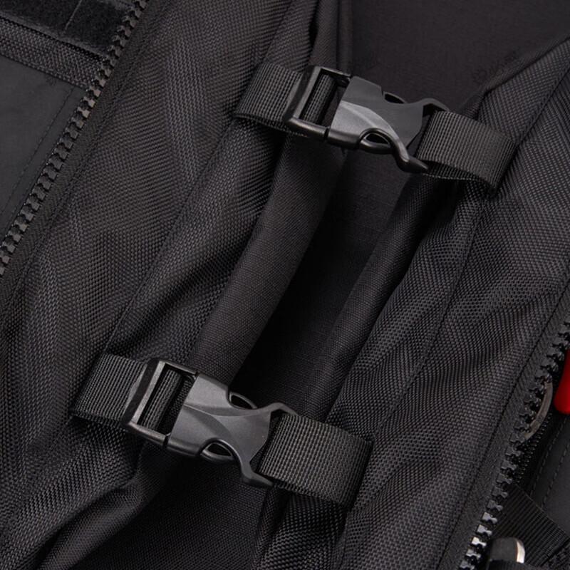 Ruibisheng High Buoyancy Rapid Water Rescue Life Vest