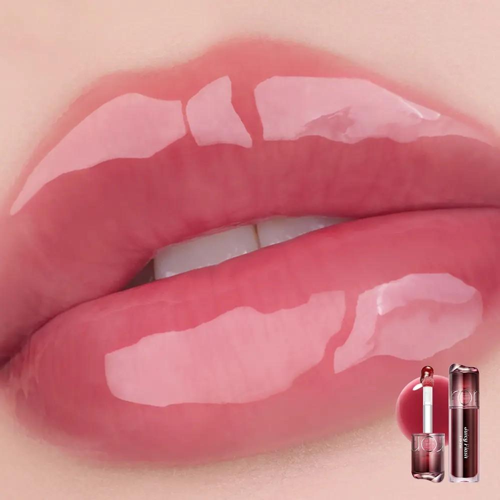 rom&nd Juicy Flash Lip Oil Hydrating Gloss 4.5g