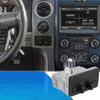 Trailer Brake Control Module Kit BL3Z19H332AA BL3Z2C006BB for 2011-2014 Replacement Part Brake Controller Module